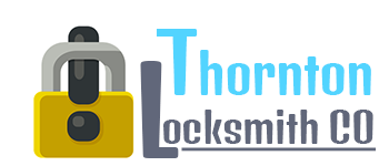 Thornton Locksmith CO